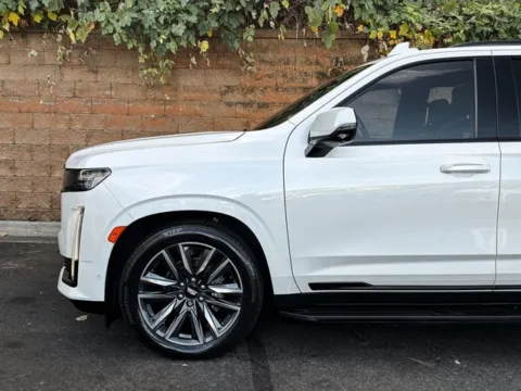 More photos of 2021 Cadillac Escalade Sport at Gravity Autos Duluth, GA