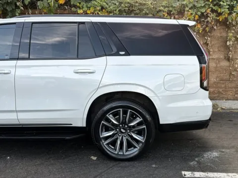 More photos of 2021 Cadillac Escalade Sport at Gravity Autos Duluth, GA
