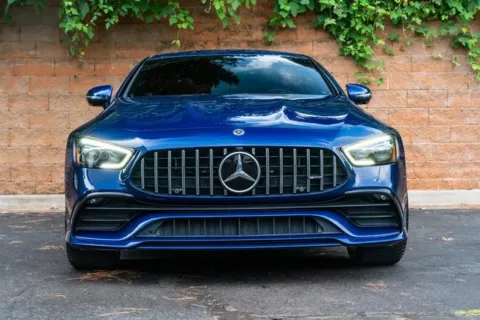 Photos of 2019 Mercedes-Benz AMG GT 53 for sale in Duluth, GA at Gravity Autos Duluth