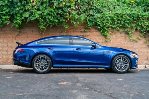 More photos of 2019 Mercedes-Benz AMG GT 53 at Gravity Autos Duluth, GA