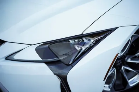 More photos of 2018 Lexus LC 500 at Gravity Autos Duluth, GA