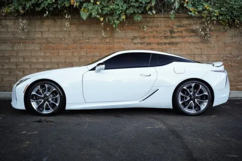 More photos of 2018 Lexus LC 500 at Gravity Autos Duluth, GA