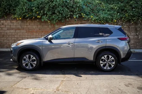 More photos of 2021 Nissan Rogue SV at Gravity Autos Duluth, GA