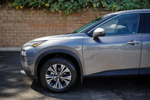 More photos of 2021 Nissan Rogue SV at Gravity Autos Duluth, GA