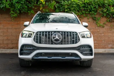 Photos of 2021 Mercedes-Benz GLE 53 AMG for sale in Duluth, GA at Gravity Autos Duluth