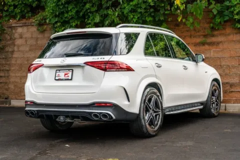 More photos of 2021 Mercedes-Benz GLE 53 AMG at Gravity Autos Duluth, GA
