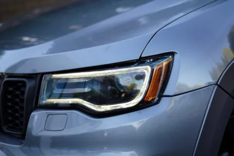 Another view of 2018 Jeep Grand Cherokee High Altitude for sale in Duluth, GA at Gravity Autos Duluth