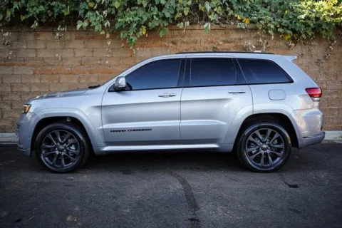 More photos of 2018 Jeep Grand Cherokee High Altitude at Gravity Autos Duluth, GA