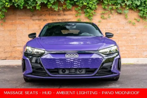 Photos of 2023 Audi e-tron GT Prestige for sale in Duluth, GA at Gravity Autos Duluth