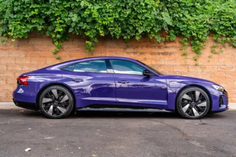 More photos of 2023 Audi e-tron GT Prestige at Gravity Autos Duluth, GA