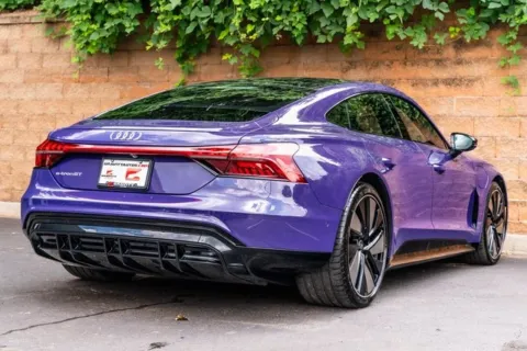 More photos of 2023 Audi e-tron GT Prestige at Gravity Autos Duluth, GA