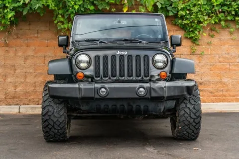 Photos of 2013 Jeep Wrangler Unlimited Sport for sale in Duluth, GA at Gravity Autos Duluth