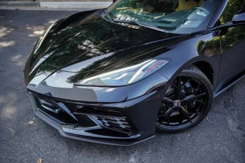 Photos of 2020 Chevrolet Corvette Stingray for sale in Duluth, GA at Gravity Autos Duluth