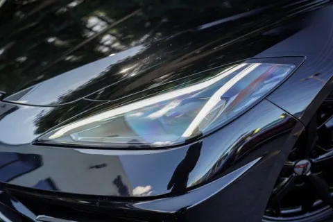 Another view of 2020 Chevrolet Corvette Stingray for sale in Duluth, GA at Gravity Autos Duluth
