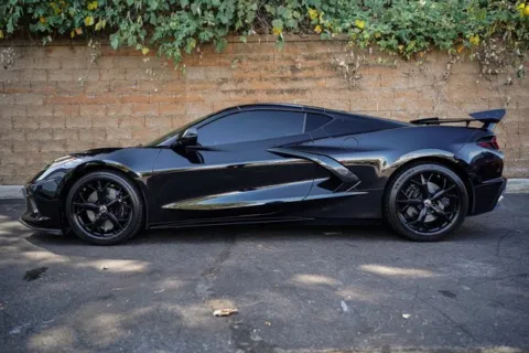 More photos of 2020 Chevrolet Corvette Stingray at Gravity Autos Duluth, GA
