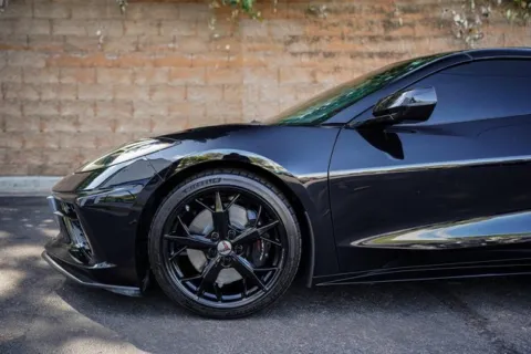 More photos of 2020 Chevrolet Corvette Stingray at Gravity Autos Duluth, GA