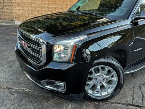 Photos of 2020 GMC Yukon SLT for sale in Duluth, GA at Gravity Autos Duluth
