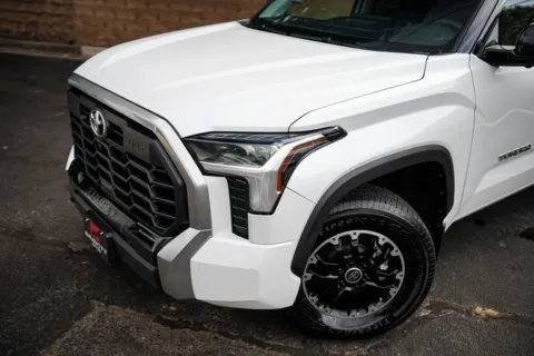 Photos of 2023 Toyota Tundra Limited for sale in Duluth, GA at Gravity Autos Duluth