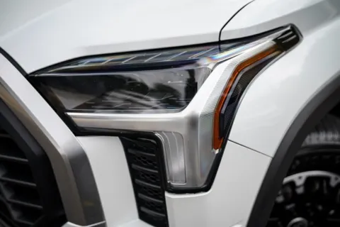 Another view of 2023 Toyota Tundra Limited for sale in Duluth, GA at Gravity Autos Duluth