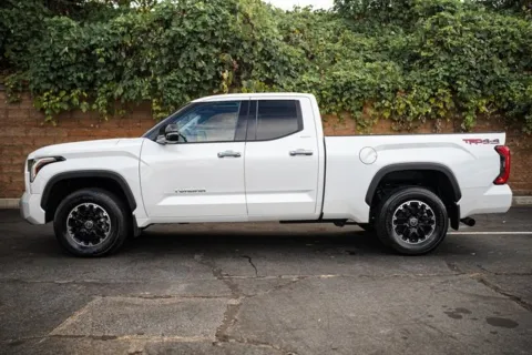 More photos of 2023 Toyota Tundra Limited at Gravity Autos Duluth, GA