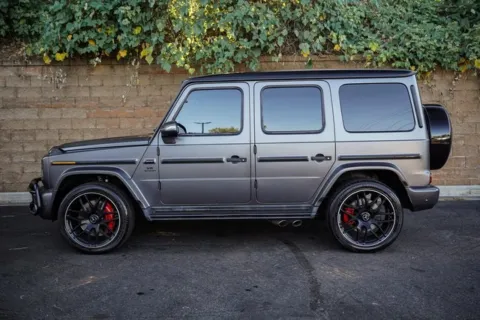 More photos of 2019 Mercedes-Benz G-Class G 63 AMG at Gravity Autos Duluth, GA