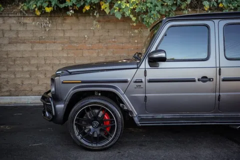 More photos of 2019 Mercedes-Benz G-Class G 63 AMG at Gravity Autos Duluth, GA