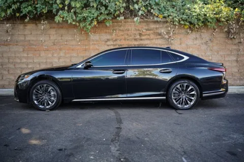 More photos of 2018 Lexus LS 500 Base at Gravity Autos Duluth, GA
