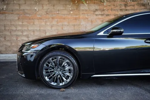 More photos of 2018 Lexus LS 500 Base at Gravity Autos Duluth, GA