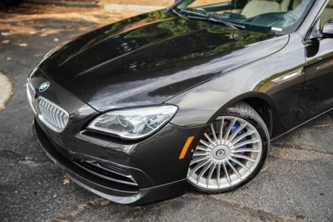 Photos of 2016 BMW 6 Series ALPINA B6 Gran Coupe for sale in Duluth, GA at Gravity Autos Duluth