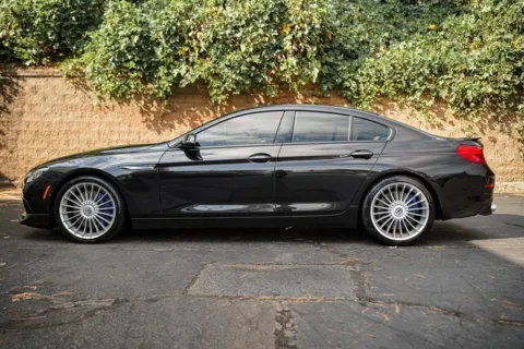 More photos of 2016 BMW 6 Series ALPINA B6 Gran Coupe at Gravity Autos Duluth, GA