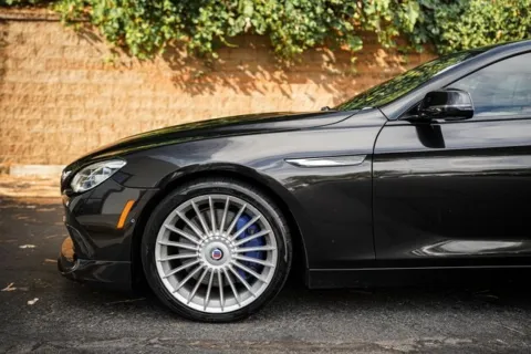 More photos of 2016 BMW 6 Series ALPINA B6 Gran Coupe at Gravity Autos Duluth, GA