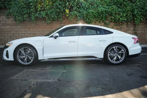 More photos of 2022 Audi e-tron GT Premium Plus at Gravity Autos Duluth, GA