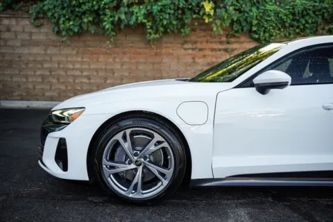 More photos of 2022 Audi e-tron GT Premium Plus at Gravity Autos Duluth, GA