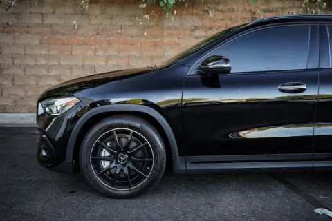 More photos of 2021 Mercedes-Benz GLA 35 AMG at Gravity Autos Duluth, GA