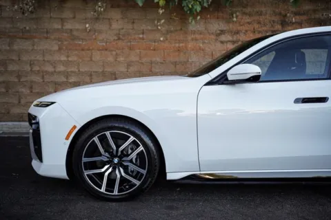More photos of 2023 BMW i7 xDrive60 at Gravity Autos Duluth, GA