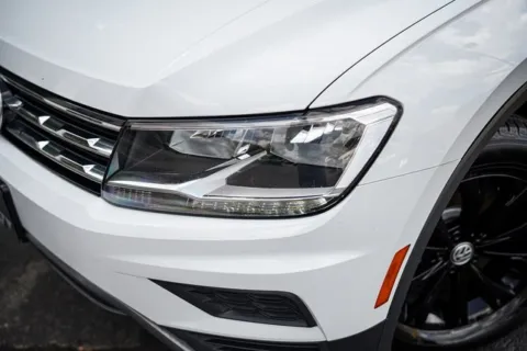 Another view of 2020 Volkswagen Tiguan 2.0T S for sale in Duluth, GA at Gravity Autos Duluth
