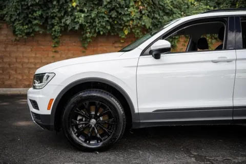 More photos of 2020 Volkswagen Tiguan 2.0T S at Gravity Autos Duluth, GA