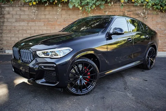 2023 BMW X6 xDrive40i for sale in Duluth, GA