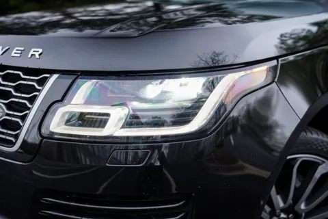 Another view of 2021 Land Rover Range Rover Westminster for sale in Duluth, GA at Gravity Autos Duluth