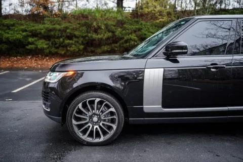 More photos of 2021 Land Rover Range Rover Westminster at Gravity Autos Duluth, GA