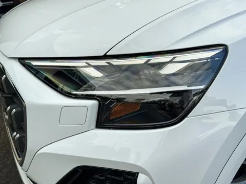 Another view of 2025 Audi Q8 55 Premium Plus for sale in Duluth, GA at Gravity Autos Duluth