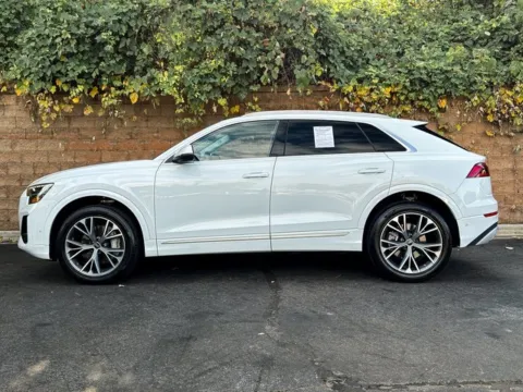 More photos of 2025 Audi Q8 55 Premium Plus at Gravity Autos Duluth, GA