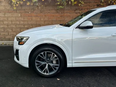 More photos of 2025 Audi Q8 55 Premium Plus at Gravity Autos Duluth, GA