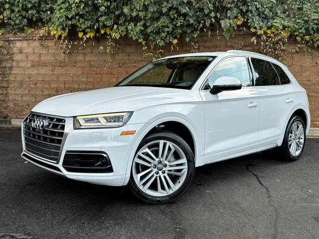 2018 Audi Q5 2.0T Prestige for sale in Duluth, GA