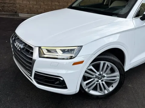 Photos of 2018 Audi Q5 2.0T Prestige for sale in Duluth, GA at Gravity Autos Duluth