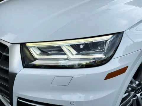 Another view of 2018 Audi Q5 2.0T Prestige for sale in Duluth, GA at Gravity Autos Duluth