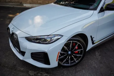 Photos of 2023 BMW i4 eDrive40 for sale in Duluth, GA at Gravity Autos Duluth