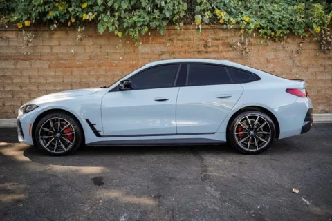 More photos of 2023 BMW i4 eDrive40 at Gravity Autos Duluth, GA