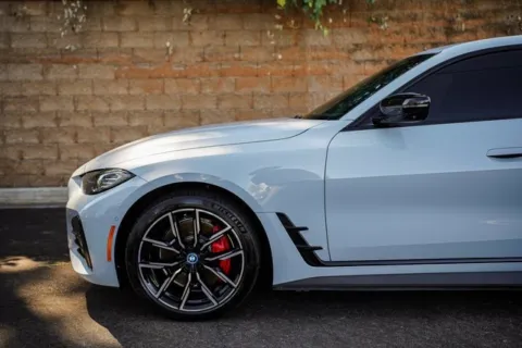 More photos of 2023 BMW i4 eDrive40 at Gravity Autos Duluth, GA