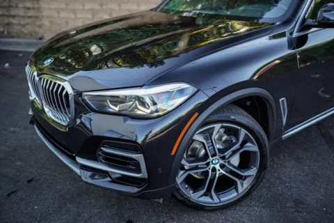 Photos of 2023 BMW X5 sDrive40i for sale in Duluth, GA at Gravity Autos Duluth